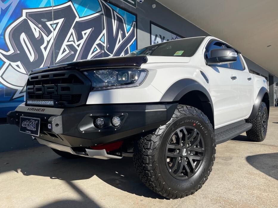 Images Ozzy Tyres Fyshwick | Tyres Canberra | Wheels & Tyres ACT | 4x4 Centre