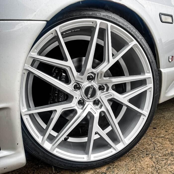 Images Ozzy Tyres Fyshwick | Tyres Canberra | Wheels & Tyres ACT | 4x4 Centre