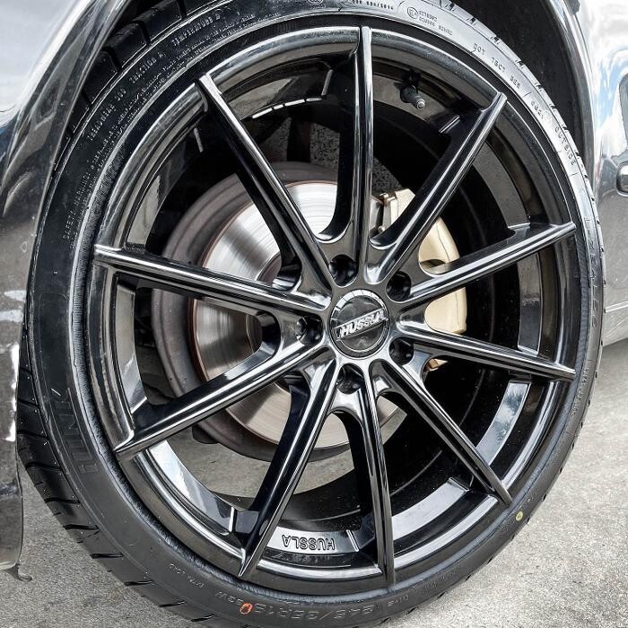 Images Ozzy Tyres Fyshwick | Tyres Canberra | Wheels & Tyres ACT | 4x4 Centre