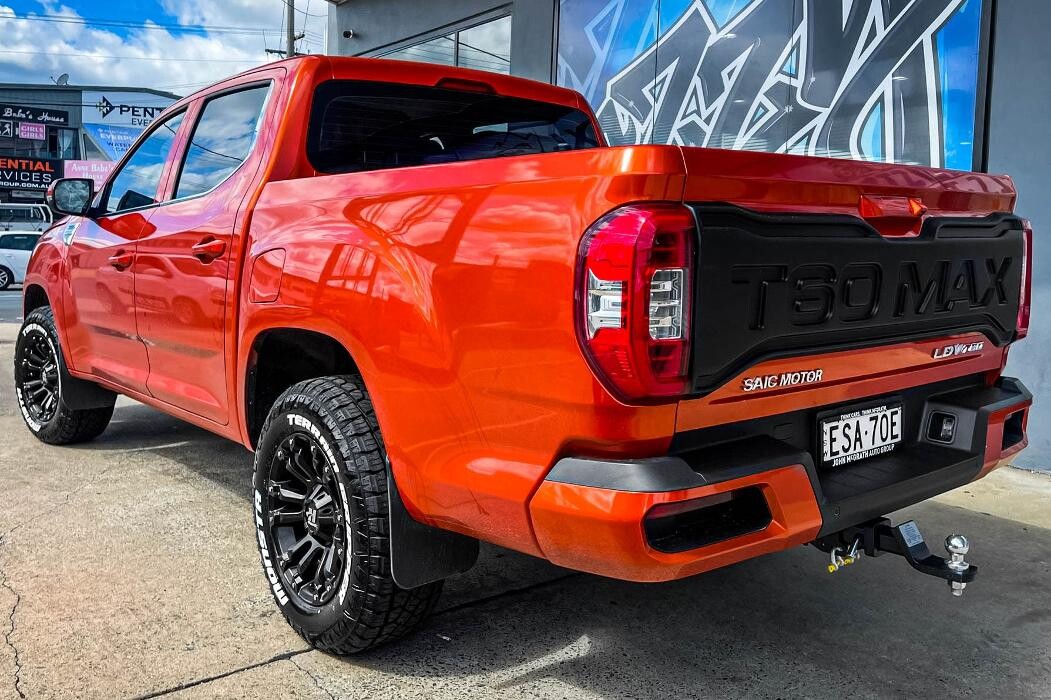 Images Ozzy Tyres Fyshwick | Tyres Canberra | Wheels & Tyres ACT | 4x4 Centre