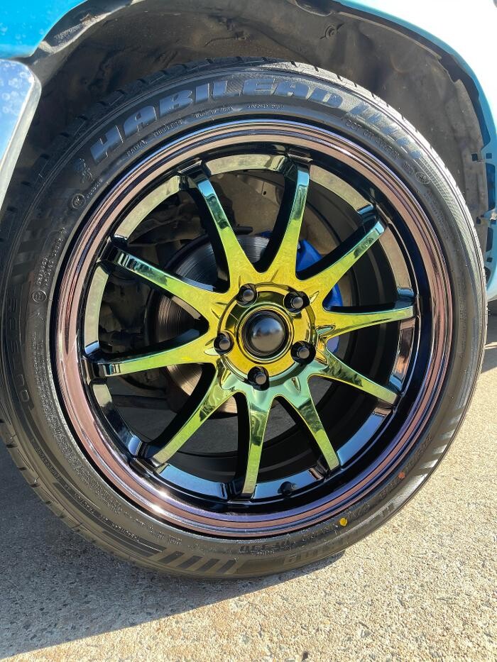Images Ozzy Tyres Fyshwick | Tyres Canberra | Wheels & Tyres ACT | 4x4 Centre