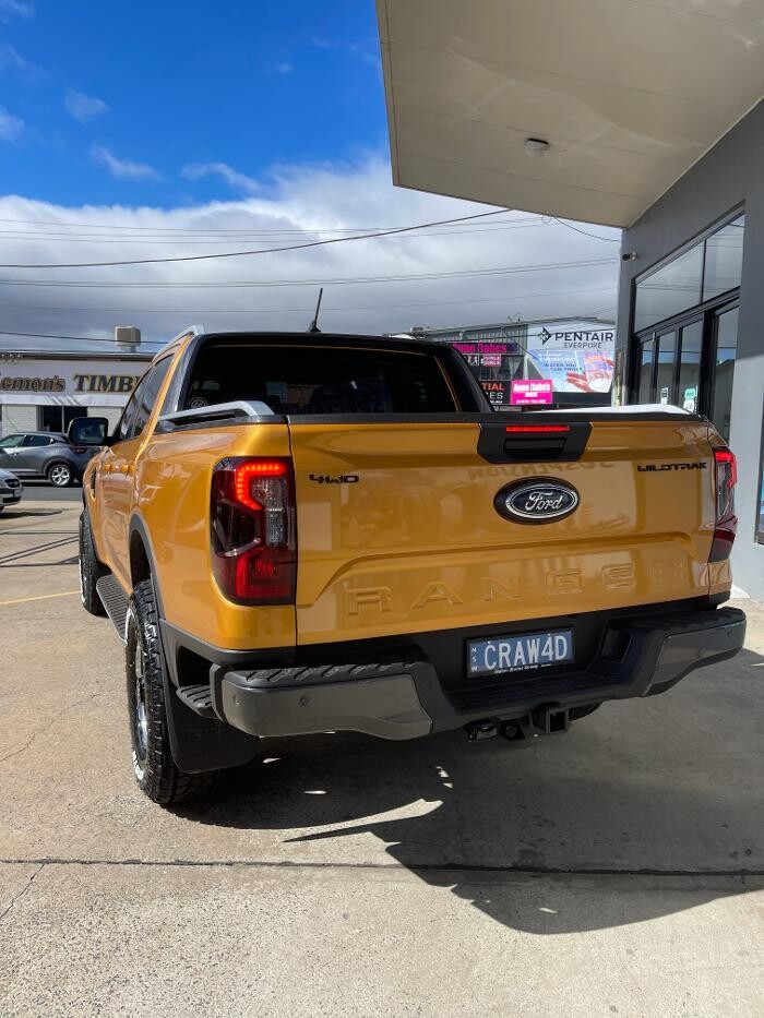 Images Ozzy Tyres Fyshwick | Tyres Canberra | Wheels & Tyres ACT | 4x4 Centre