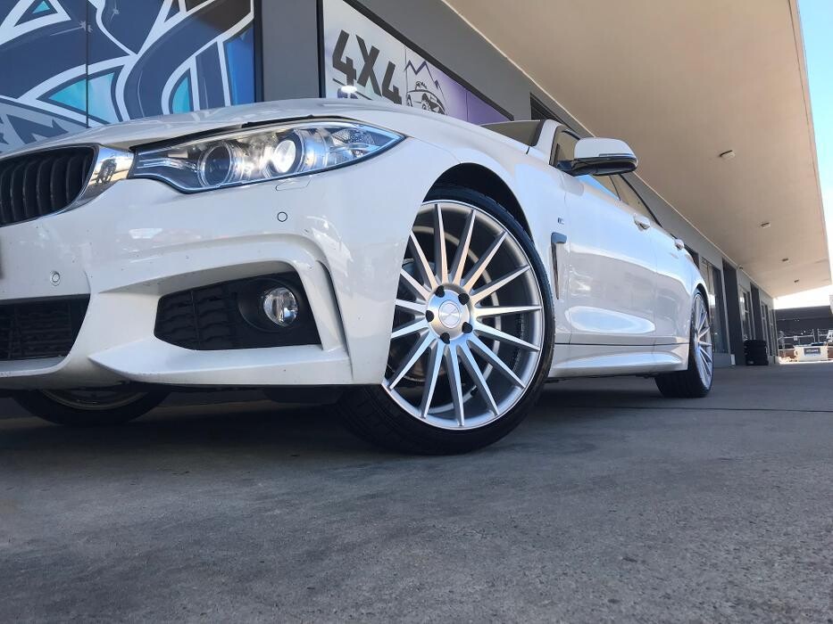 Images Ozzy Tyres Fyshwick | Tyres Canberra | Wheels & Tyres ACT | 4x4 Centre