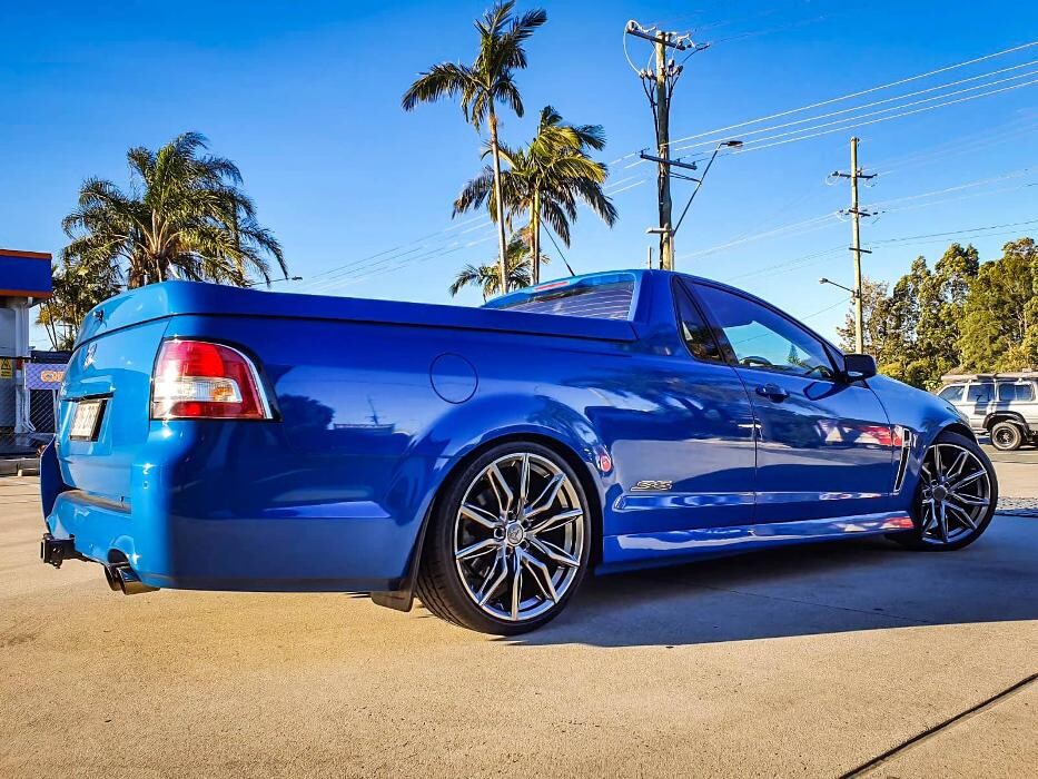Images Ozzy Tyres Fyshwick | Tyres Canberra | Wheels & Tyres ACT | 4x4 Centre