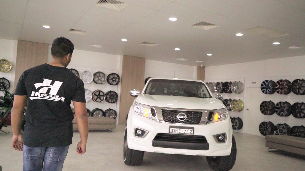 Images Ozzy Tyres Fyshwick | Tyres Canberra | Wheels & Tyres ACT | 4x4 Centre