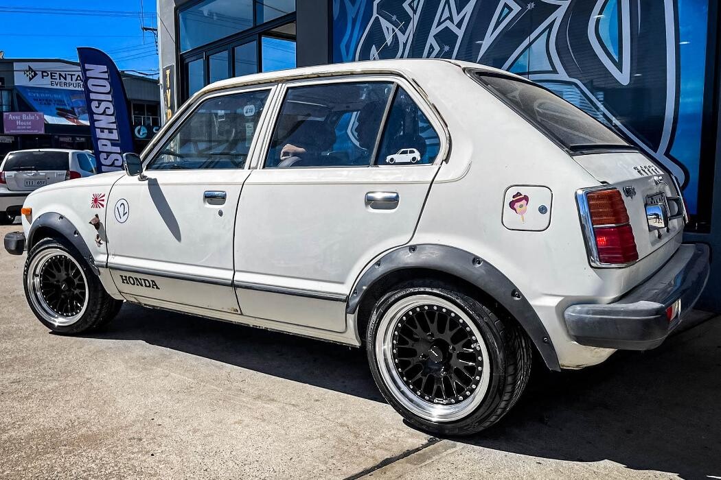 Images Ozzy Tyres Fyshwick | Tyres Canberra | Wheels & Tyres ACT | 4x4 Centre