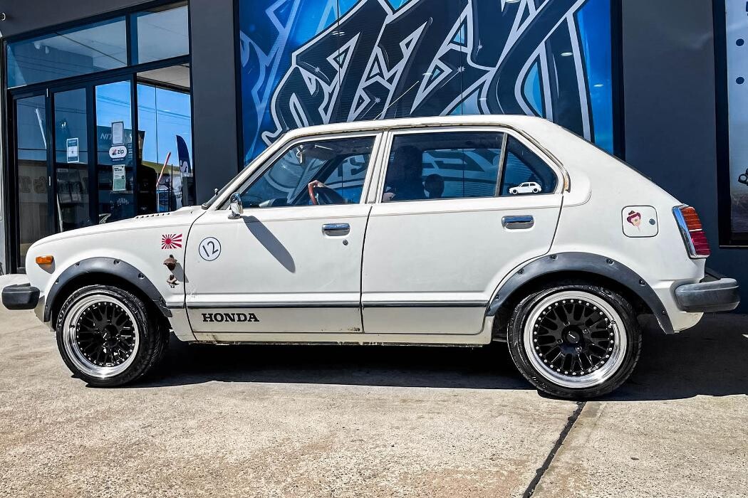 Images Ozzy Tyres Fyshwick | Tyres Canberra | Wheels & Tyres ACT | 4x4 Centre