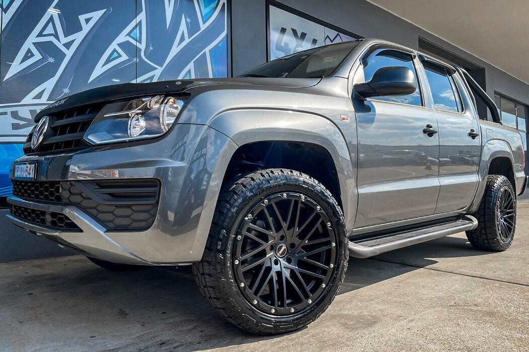 Images Ozzy Tyres Fyshwick | Tyres Canberra | Wheels & Tyres ACT | 4x4 Centre