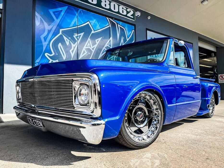Images Ozzy Tyres Fyshwick | Tyres Canberra | Wheels & Tyres ACT | 4x4 Centre
