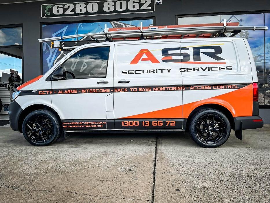 Images Ozzy Tyres Fyshwick | Tyres Canberra | Wheels & Tyres ACT | 4x4 Centre