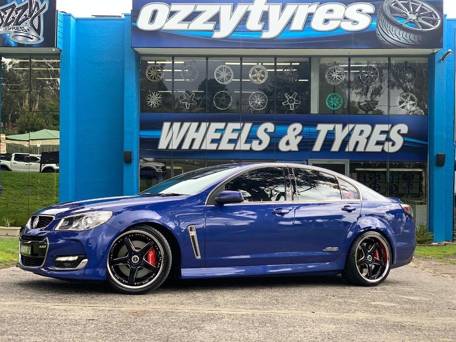 Images Ozzy Tyres Fyshwick | Tyres Canberra | Wheels & Tyres ACT | 4x4 Centre