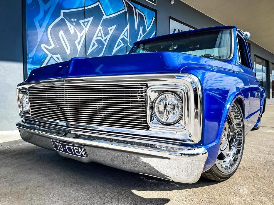 Images Ozzy Tyres Fyshwick | Tyres Canberra | Wheels & Tyres ACT | 4x4 Centre