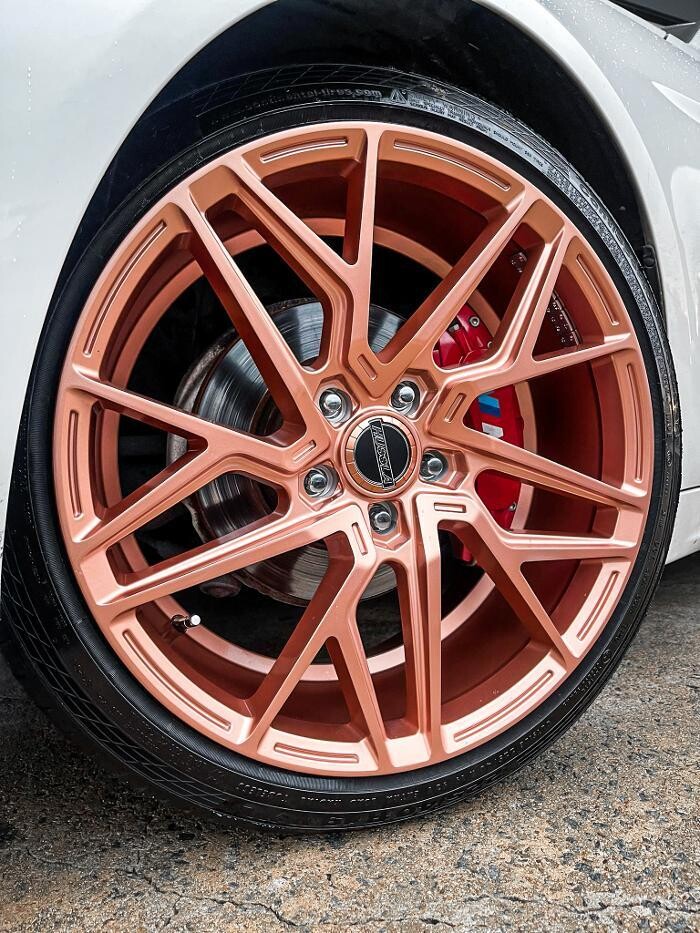 Images Ozzy Tyres Fyshwick | Tyres Canberra | Wheels & Tyres ACT | 4x4 Centre