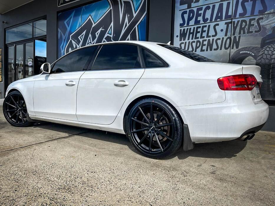 Images Ozzy Tyres Fyshwick | Tyres Canberra | Wheels & Tyres ACT | 4x4 Centre