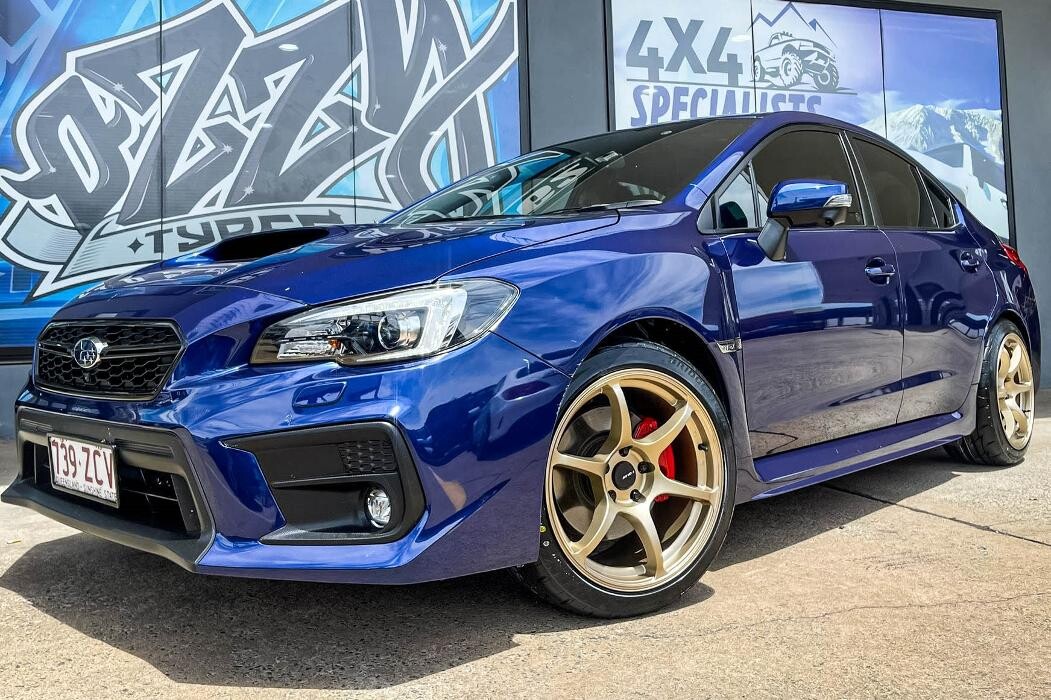 Images Ozzy Tyres Fyshwick | Tyres Canberra | Wheels & Tyres ACT | 4x4 Centre