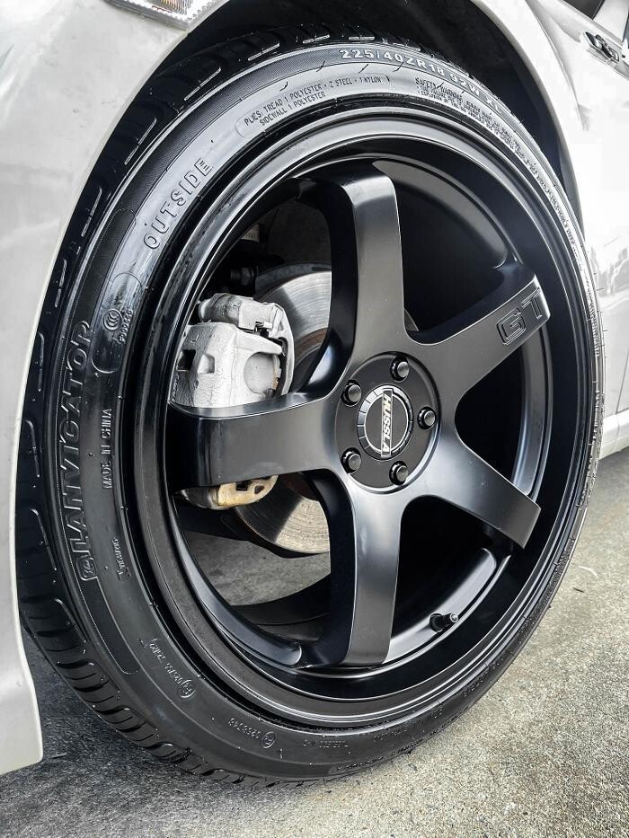 Images Ozzy Tyres Fyshwick | Tyres Canberra | Wheels & Tyres ACT | 4x4 Centre