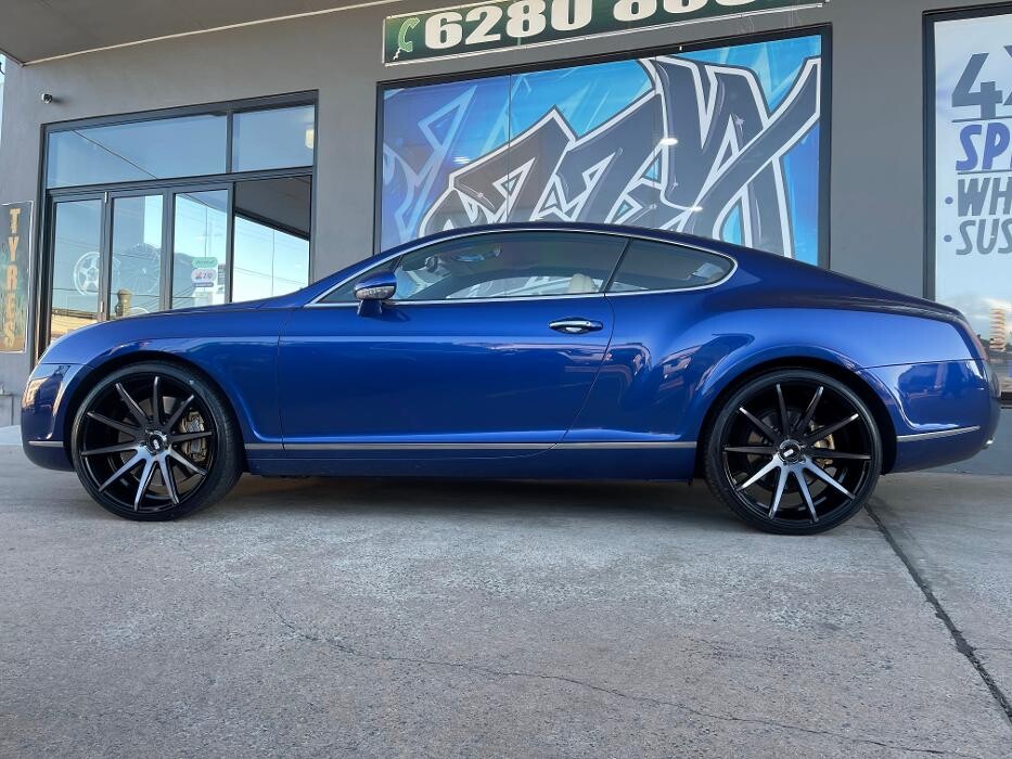 Images Ozzy Tyres Fyshwick | Tyres Canberra | Wheels & Tyres ACT | 4x4 Centre