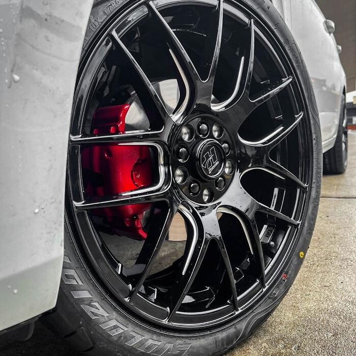 Images Ozzy Tyres Fyshwick | Tyres Canberra | Wheels & Tyres ACT | 4x4 Centre