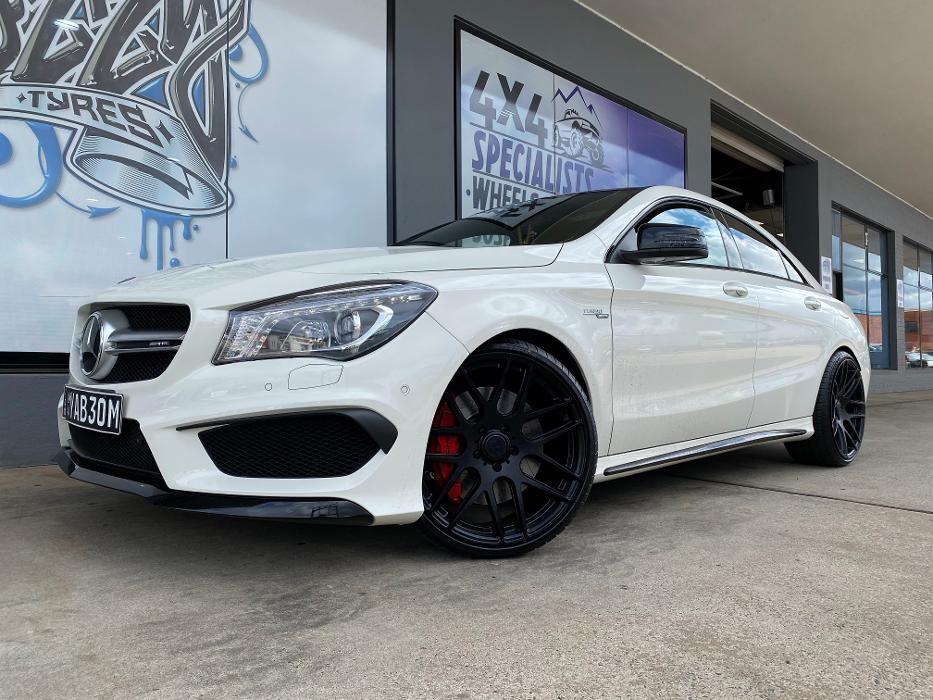 Images Ozzy Tyres Fyshwick | Tyres Canberra | Wheels & Tyres ACT | 4x4 Centre