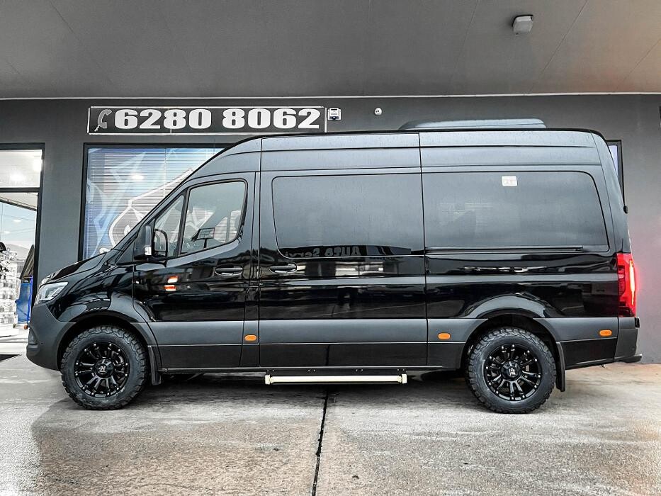 Images Ozzy Tyres Fyshwick | Tyres Canberra | Wheels & Tyres ACT | 4x4 Centre