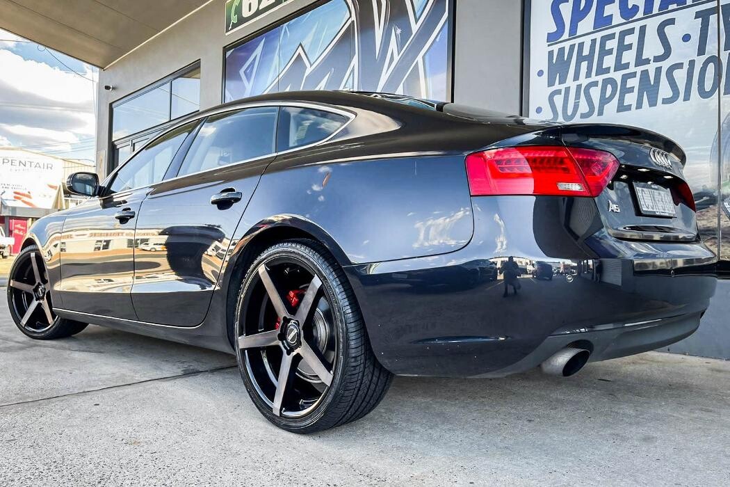 Images Ozzy Tyres Fyshwick | Tyres Canberra | Wheels & Tyres ACT | 4x4 Centre