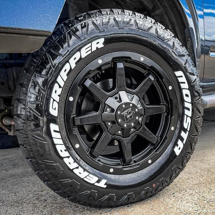 Images Ozzy Tyres Fyshwick | Tyres Canberra | Wheels & Tyres ACT | 4x4 Centre