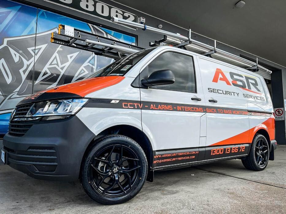 Images Ozzy Tyres Fyshwick | Tyres Canberra | Wheels & Tyres ACT | 4x4 Centre