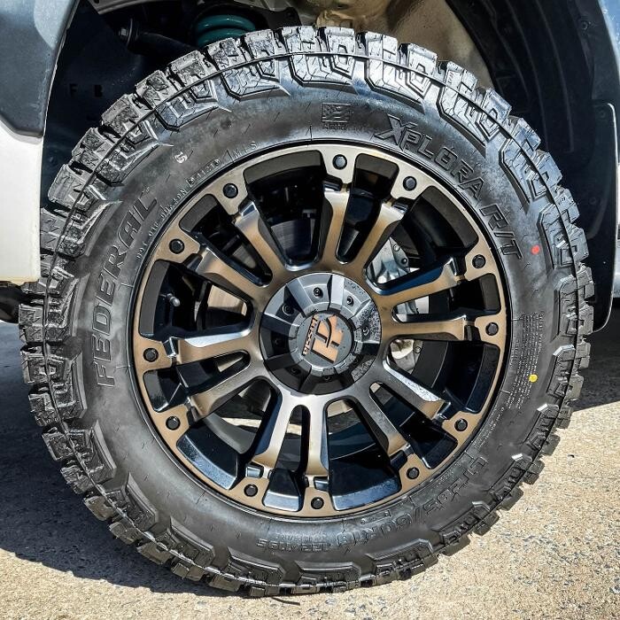 Images Ozzy Tyres Fyshwick | Tyres Canberra | Wheels & Tyres ACT | 4x4 Centre