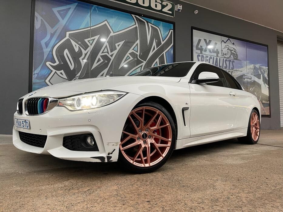 Images Ozzy Tyres Fyshwick | Tyres Canberra | Wheels & Tyres ACT | 4x4 Centre