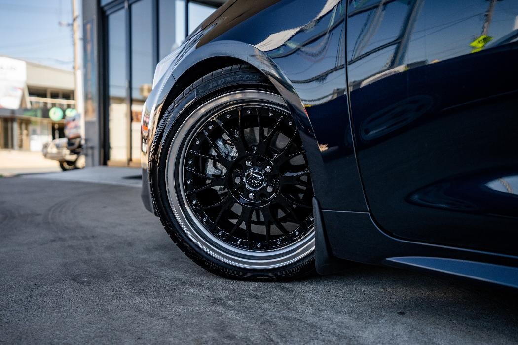 Images Ozzy Tyres Fyshwick | Tyres Canberra | Wheels & Tyres ACT | 4x4 Centre