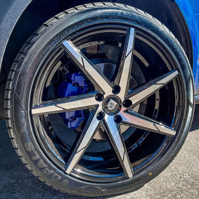 Images Ozzy Tyres Fyshwick | Tyres Canberra | Wheels & Tyres ACT | 4x4 Centre