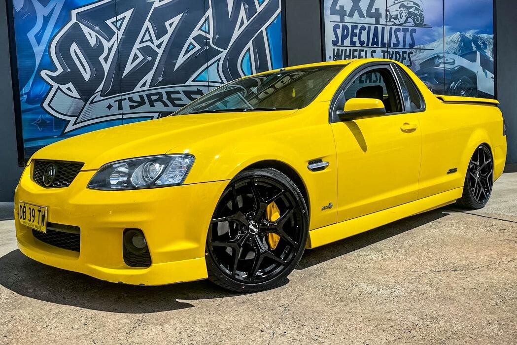 Images Ozzy Tyres Fyshwick | Tyres Canberra | Wheels & Tyres ACT | 4x4 Centre