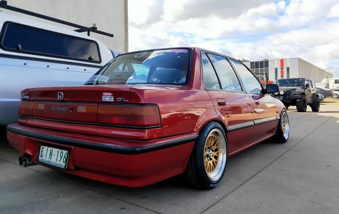 Images Ozzy Tyres Fyshwick | Tyres Canberra | Wheels & Tyres ACT | 4x4 Centre