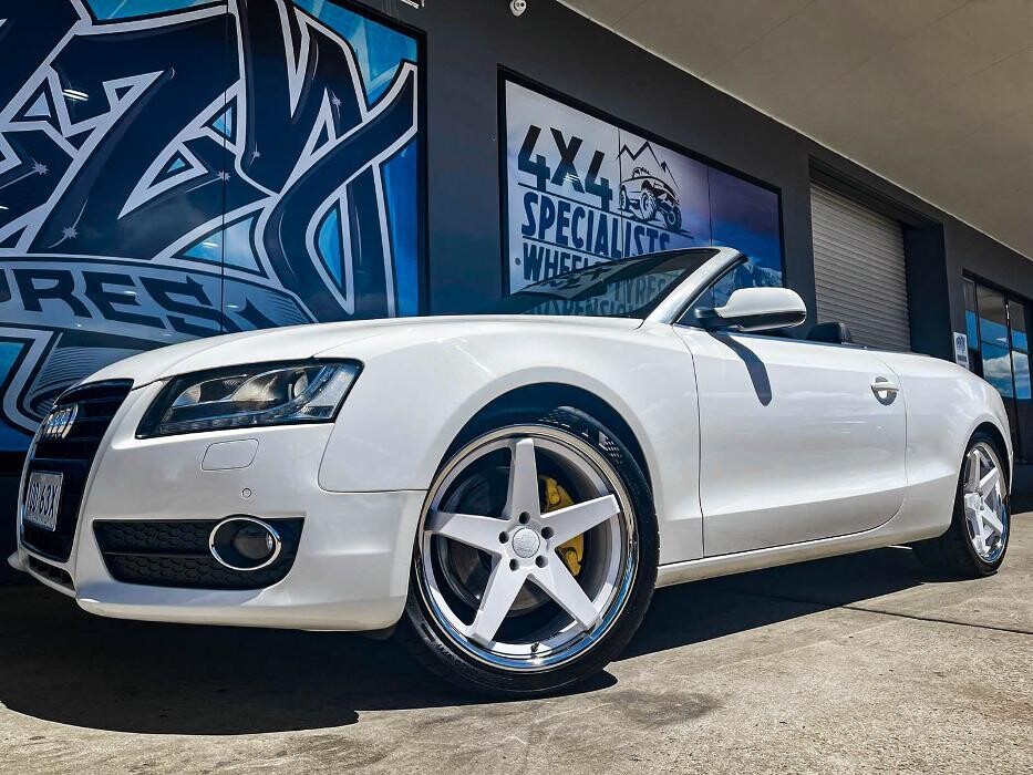 Images Ozzy Tyres Fyshwick | Tyres Canberra | Wheels & Tyres ACT | 4x4 Centre