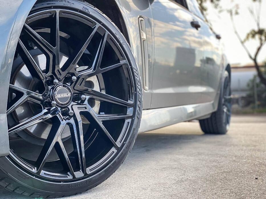 Images Ozzy Tyres Fyshwick | Tyres Canberra | Wheels & Tyres ACT | 4x4 Centre