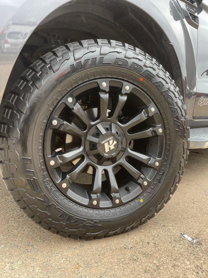Images Ozzy Tyres Fyshwick | Tyres Canberra | Wheels & Tyres ACT | 4x4 Centre