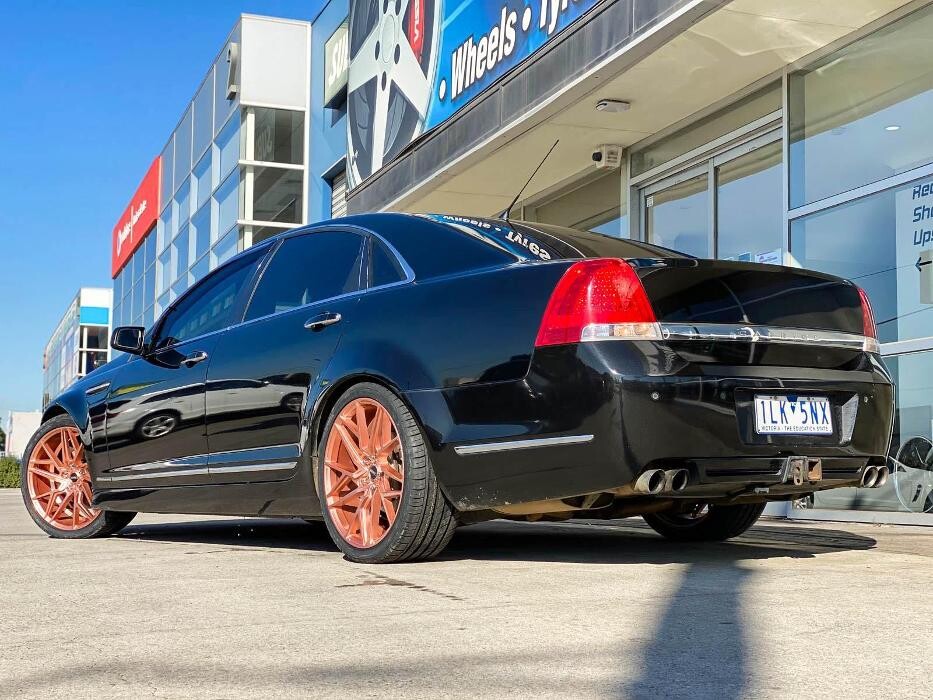 Images Ozzy Tyres Fyshwick | Tyres Canberra | Wheels & Tyres ACT | 4x4 Centre