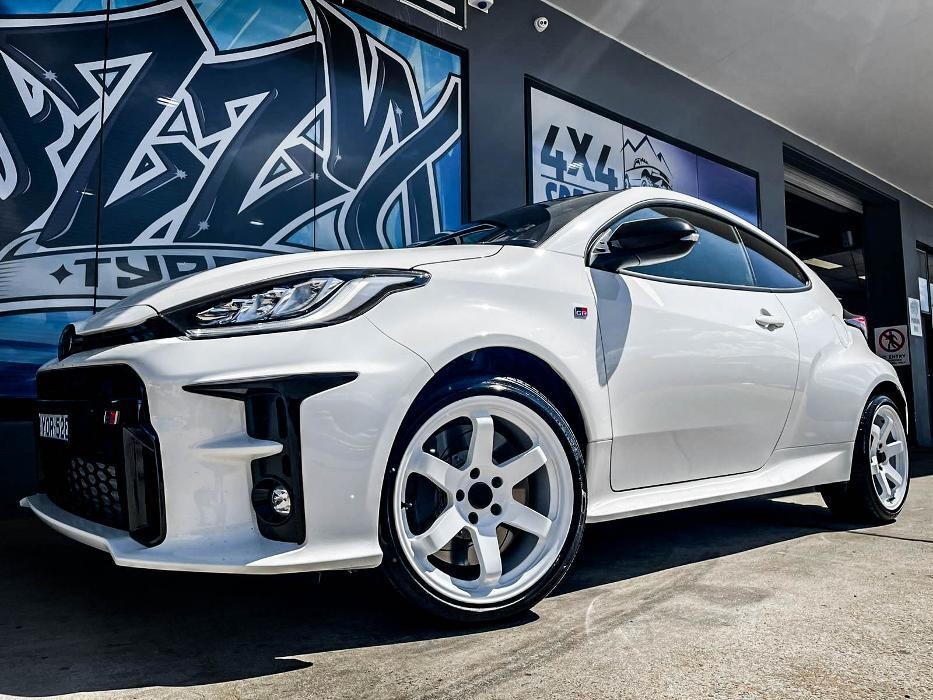 Images Ozzy Tyres Fyshwick | Tyres Canberra | Wheels & Tyres ACT | 4x4 Centre