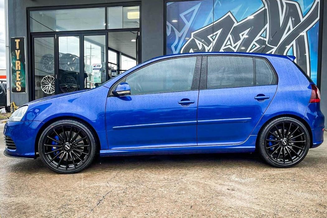 Images Ozzy Tyres Fyshwick | Tyres Canberra | Wheels & Tyres ACT | 4x4 Centre