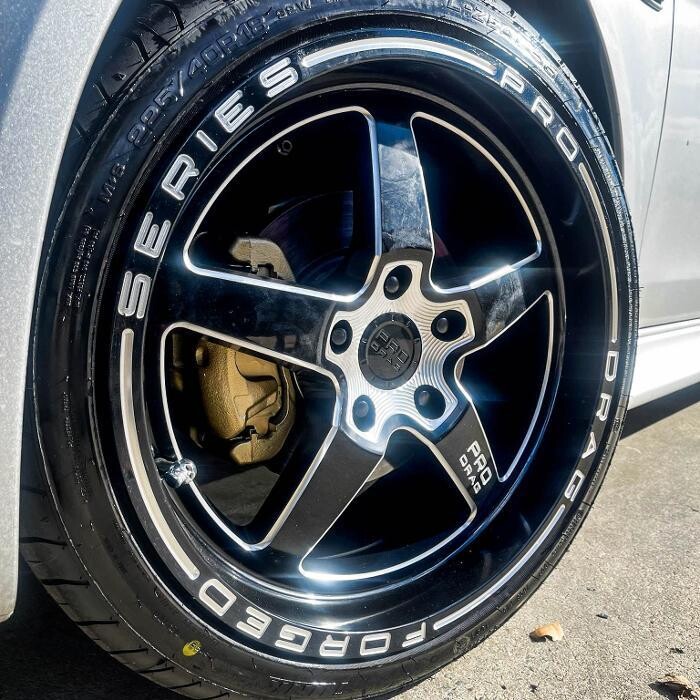 Images Ozzy Tyres Fyshwick | Tyres Canberra | Wheels & Tyres ACT | 4x4 Centre