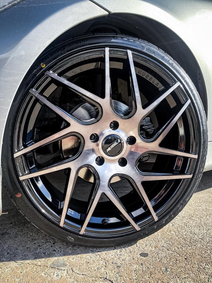 Images Ozzy Tyres Fyshwick | Tyres Canberra | Wheels & Tyres ACT | 4x4 Centre