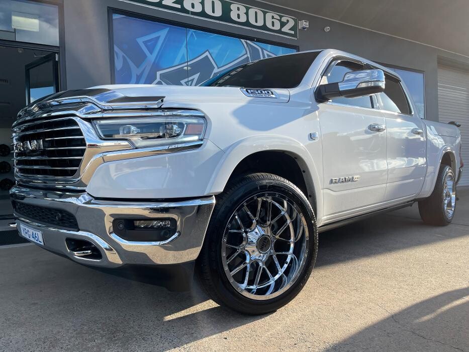 Images Ozzy Tyres Fyshwick | Tyres Canberra | Wheels & Tyres ACT | 4x4 Centre