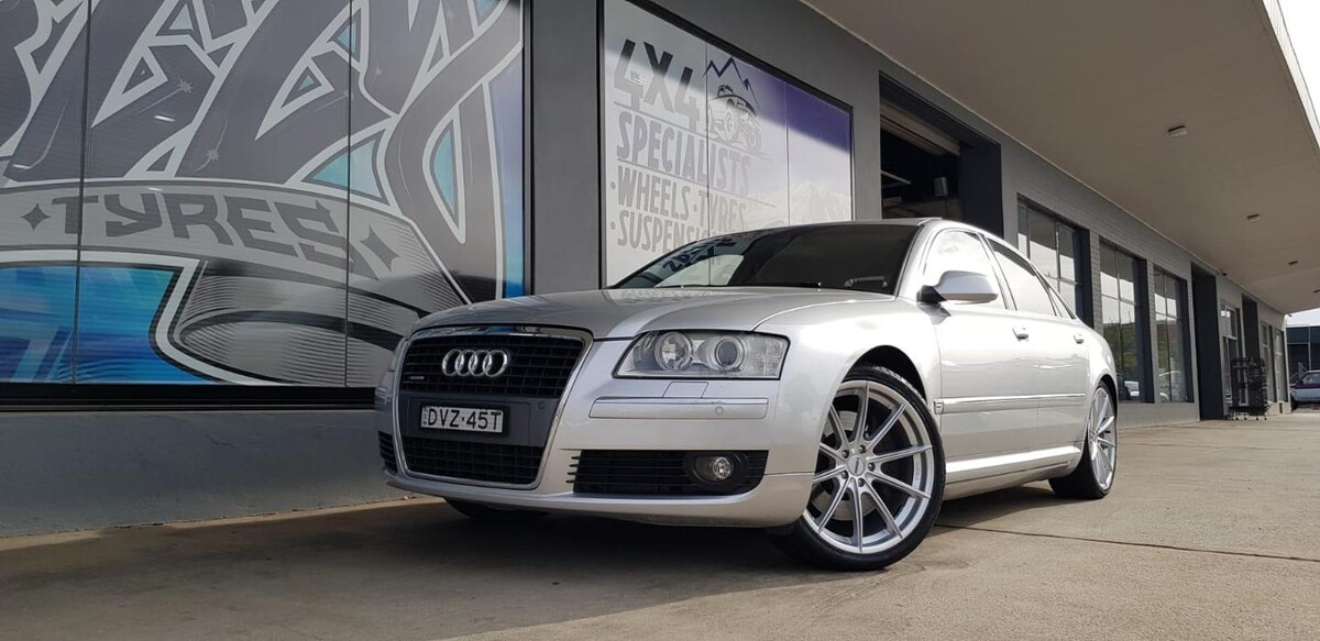 Images Ozzy Tyres Fyshwick | Tyres Canberra | Wheels & Tyres ACT | 4x4 Centre