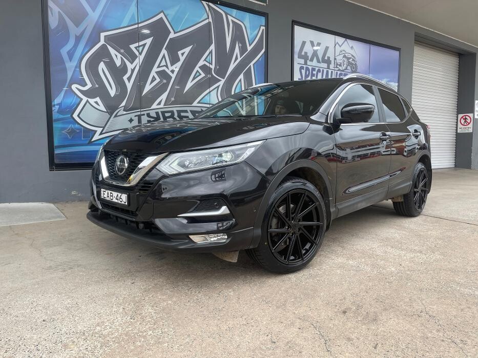 Images Ozzy Tyres Fyshwick | Tyres Canberra | Wheels & Tyres ACT | 4x4 Centre
