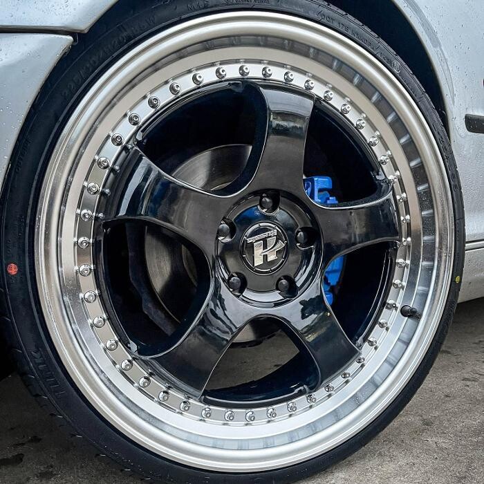 Images Ozzy Tyres Fyshwick | Tyres Canberra | Wheels & Tyres ACT | 4x4 Centre
