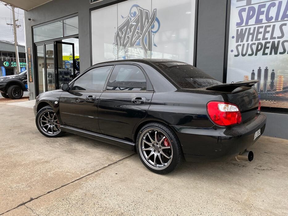 Images Ozzy Tyres Fyshwick | Tyres Canberra | Wheels & Tyres ACT | 4x4 Centre