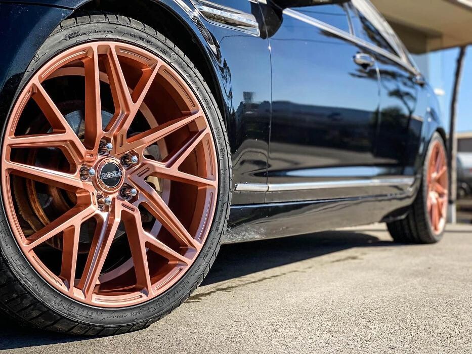 Images Ozzy Tyres Fyshwick | Tyres Canberra | Wheels & Tyres ACT | 4x4 Centre