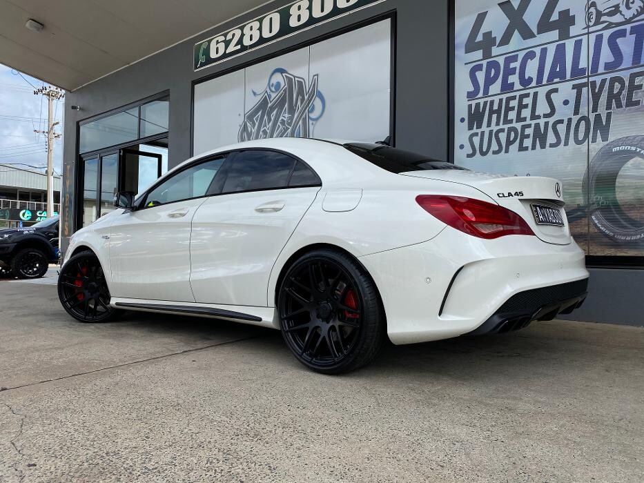 Images Ozzy Tyres Fyshwick | Tyres Canberra | Wheels & Tyres ACT | 4x4 Centre