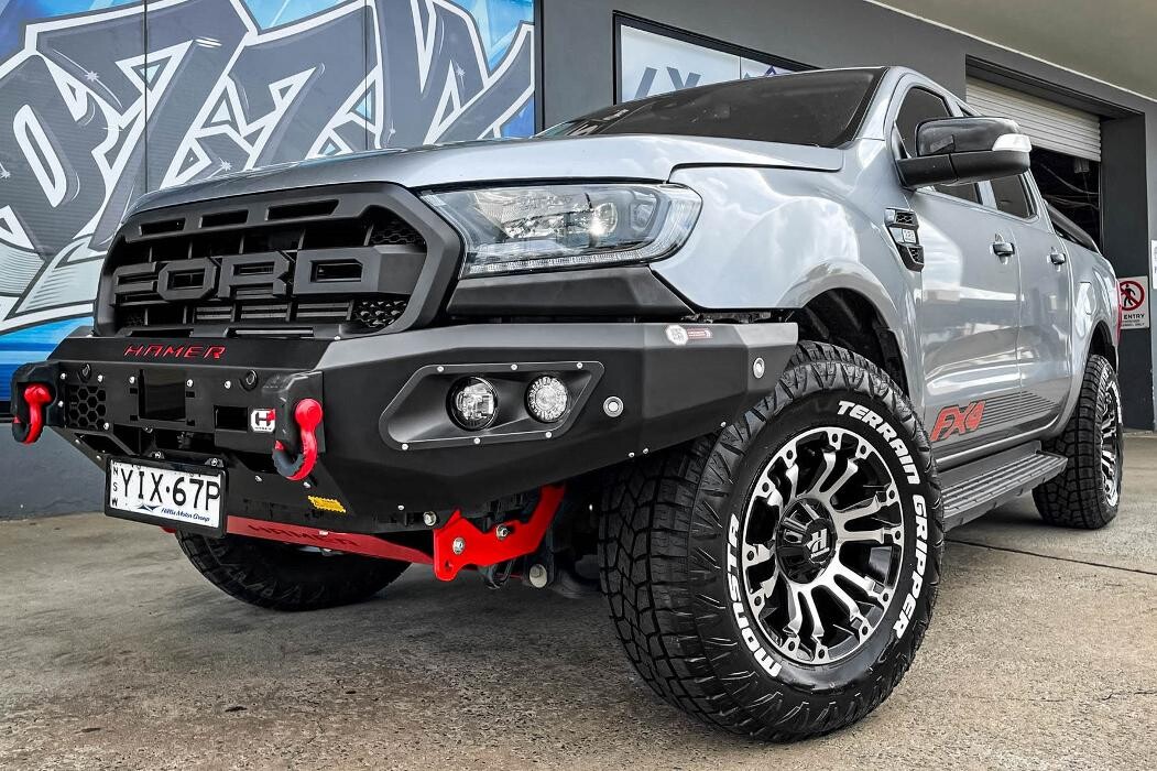 Images Ozzy Tyres Fyshwick | Tyres Canberra | Wheels & Tyres ACT | 4x4 Centre