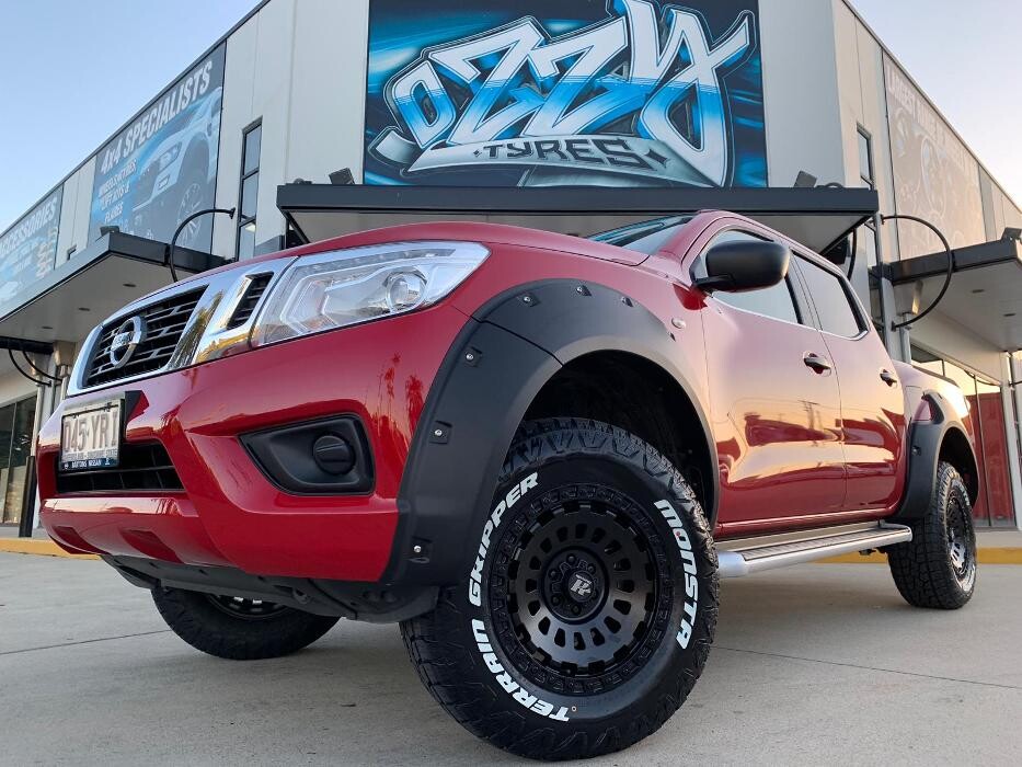 Images Ozzy Tyres Fyshwick | Tyres Canberra | Wheels & Tyres ACT | 4x4 Centre